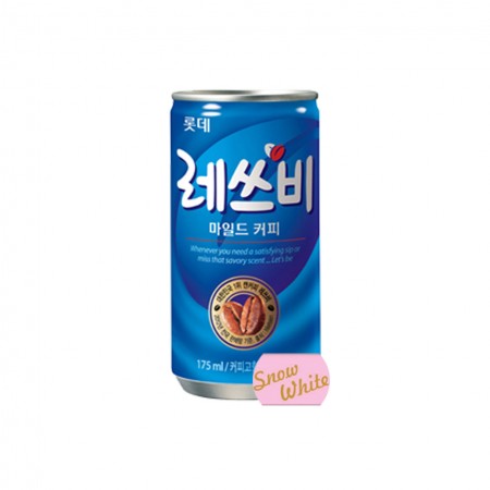 레쓰비 캔 175ml(30개입)