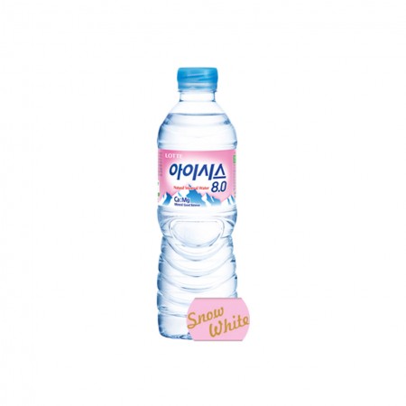 생수아이시스8.0 500ml(20개입)