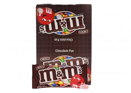 m&m's milk /엠앤엠즈 밀크 37g(12개입)