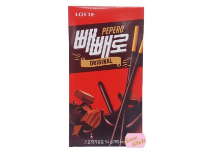 롯데 빼빼로 오리지날 54g