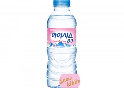 생수아이시스8.0 300ml(20개입)