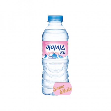 생수아이시스8.0 300ml(20개입)