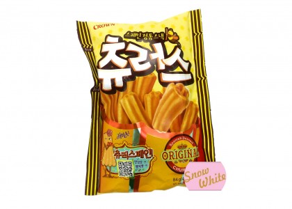 크라운 츄러스
