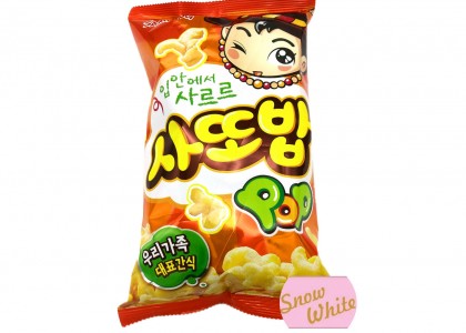 삼양 사또밥 67g