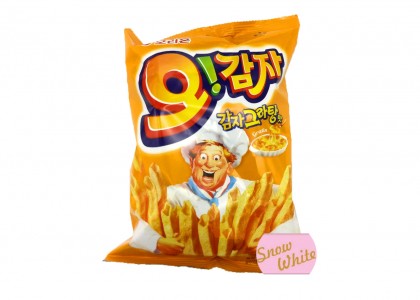 오리온 오감자 감자그라탕맛 50g
