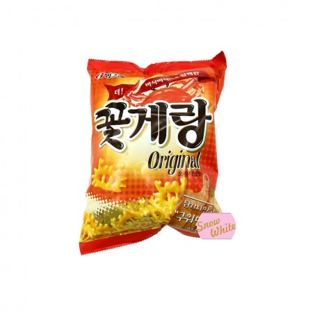 빙그레 꽃게랑 70g