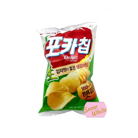 오리온 포카칩 어니언맛 66g