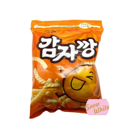 농심 감자깡 대봉 250g