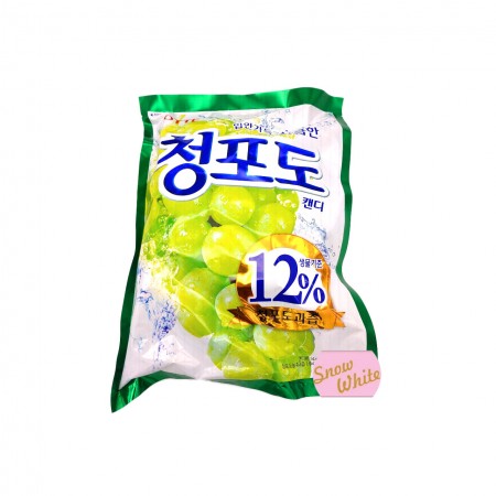 롯데 청포도 캔디 1445g