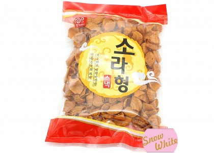 아리랑후드 소라형스낵 왕소라 160g