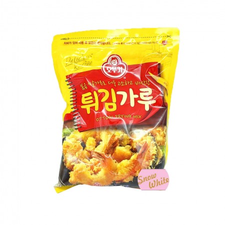 오뚜기 튀김가루 1kg