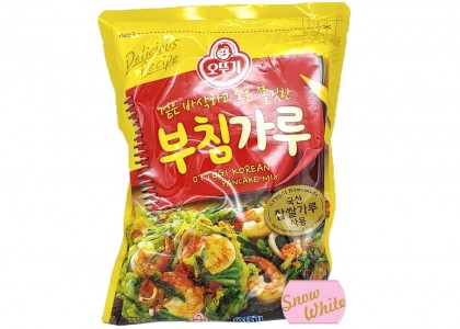 오뚜기 부침가루 500g