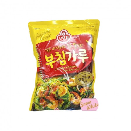 오뚜기 부침가루 500g