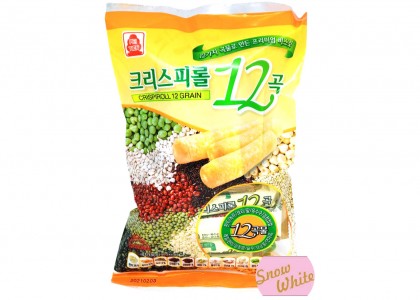 크리스피롤 12곡