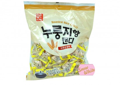 아리랑 누룽지향 캔디 800g