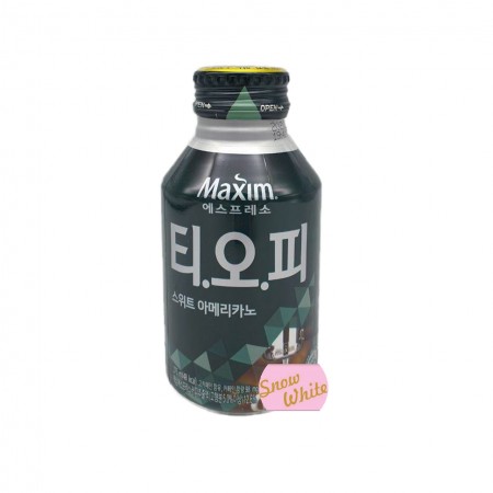 맥심 TOP 스위트 아메리카노 275ml(20개입)