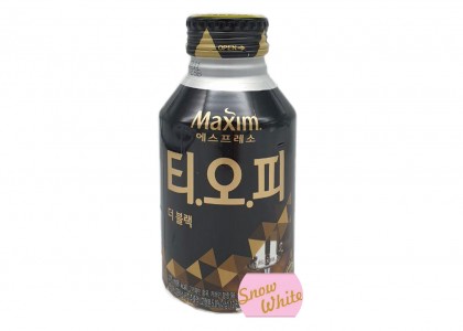 맥심 TOP 더 블랙 275ml(20개입)