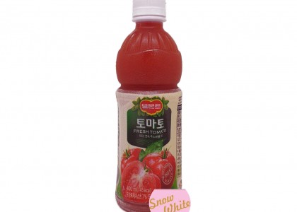 델몬트 토마토주스 400ml(20개입)