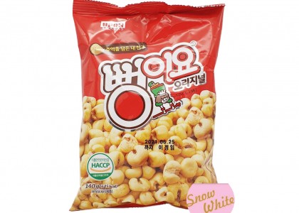 뻥이요 중봉지 140g