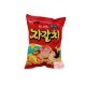 농심 자갈치 문어맛 90g