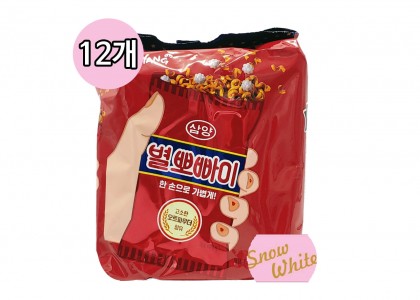 삼양 별뽀빠이 288g(12개입)