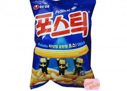 농심 포스틱 84g