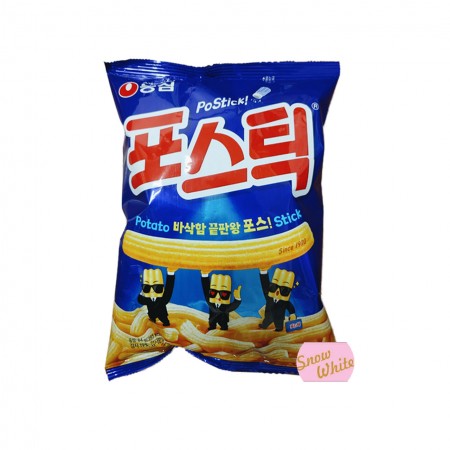 농심 포스틱 84g