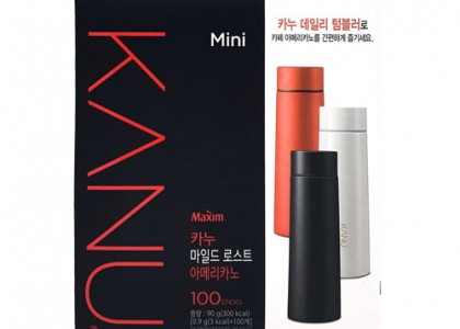 카누미니아메리카노(100t)