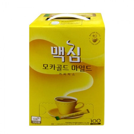 맥심모카골드(100t)