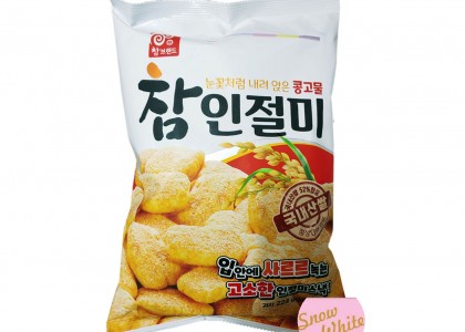 아리랑 참인절미 224g