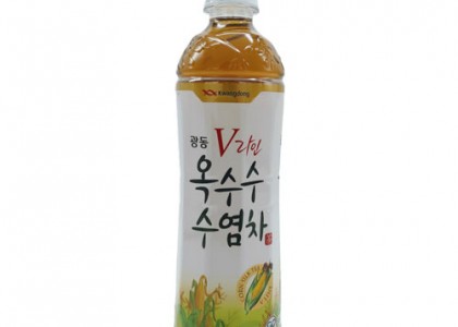 광동 옥수수수염차 500ml 20개입