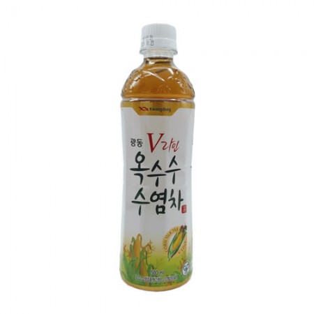 광동 옥수수수염차 500ml 20개입