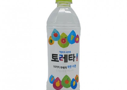 토레타 500ml(24개입)