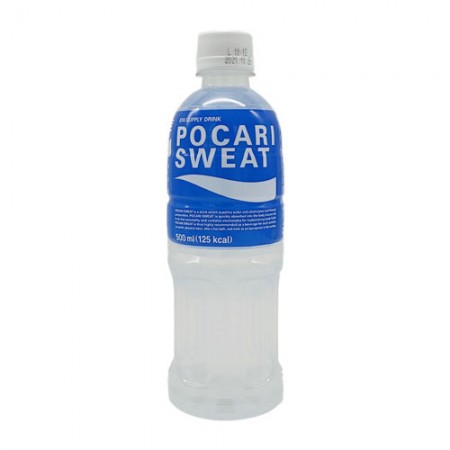 포카리스웨트 500ml(20개입)