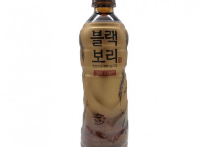 블랙보리 520ml 20개입