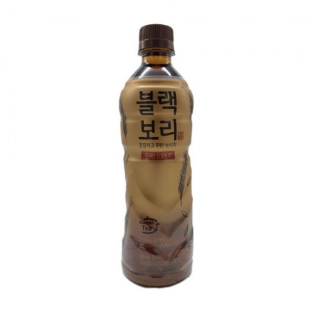 블랙보리 520ml 20개입