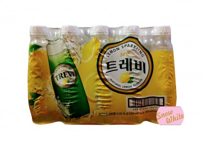 롯데칠성 트레비레몬 300ml(20개입)