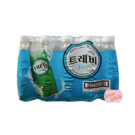 롯데칠성 트레비플레인 300ml(20개입)