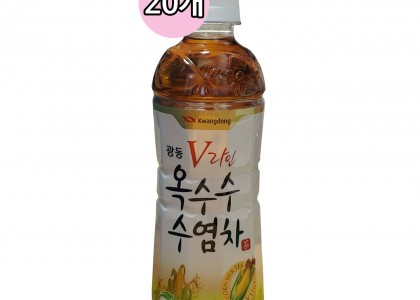 광동 옥수수수염차 340ml(20개입)