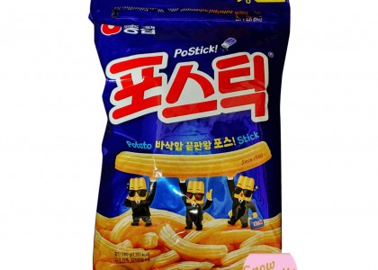 농심 포스틱 대봉 280g