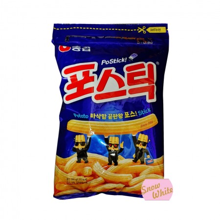 농심 포스틱 대봉 280g