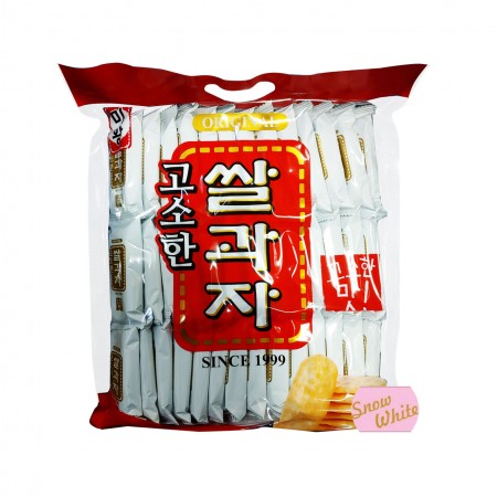 미왕 고소한 쌀과자 240g