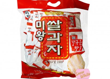 미왕 쌀과자 250g