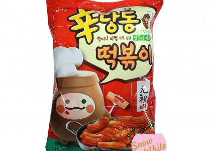 해태 신당동떡볶이 110g