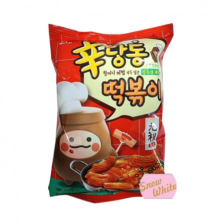 해태 신당동떡볶이 110g