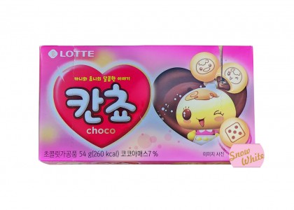 롯데 칸쵸 54g