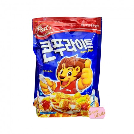 포스트 콘푸라이트 지퍼백 600g