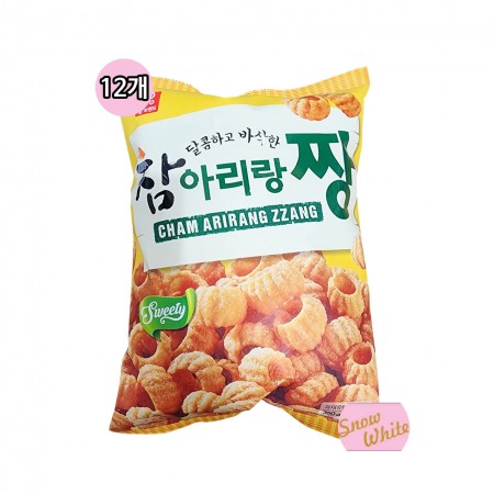 아리랑 참아리랑짱 350g(12개입)