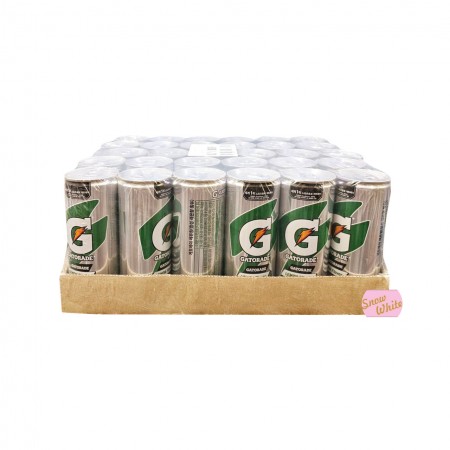 게토레이 캔 240ml(30개입)