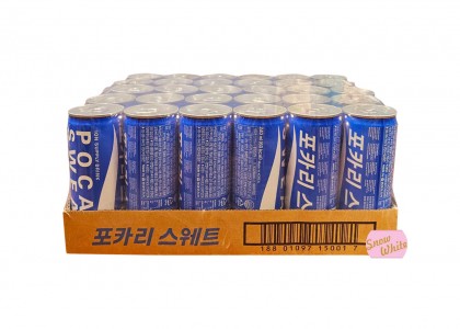 포카리스웨트 캔 240ml(30개입)